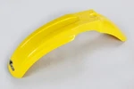 Ufo Dark Yellow Front Fender Suzuki DRZ400 00-18, RM125 82-00, RM250. Fixed Price $34.95.