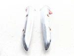 94-03 Honda Magna VF750C Rear Left Right Fender Strut Set 77340-MZ5-000. Fixed Price $55.81.