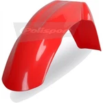 Polisport Front Fender Red 8550000013. Fixed Price $39.61.