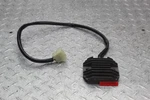 2000 Yamaha Star XVS650 Custom Airbox Intake Filter. Fixed Price $39.99.