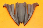 2012-2016 Kawasaki Ninja 650 Zxmt Front Center Cowl Fairing. Fixed Price $12.60.