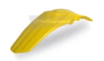 Polisport - 8552900003 Rear Fender, Yellow. Fixed Price $39.80.