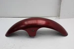 1990 Suzuki VS1400 Intruder (#490) Front Fender. Fixed Price $36.00.