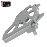 23810-KSE-670 For Honda 2007-2024 CRF150 R/rb Front Drive Sprocket Cover Guard. Fixed Price $24.99.