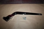 2004 Harley-davidson Softail Standard Efi Fxsti Chrome Rear Fender Support Rail. Fixed Price $39.28.