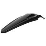 Polisport Rear Fender Black 8595600003. Fixed Price $21.57.