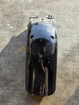 99-07 Honda Shadow Vlx VT600 Rear Fender Wheel Cover Arch Cowl Mud Guard. Fixed Price $79.95.