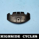 1427 07 Harley-davidson Street Glide Rear Fender Ground Effects Support. Fixed Price $10.00.