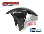 Bmw M1000XR 2024 Ilmberger Gloss Carbon Fibre Front Mudguard. Fixed Price $415.48.