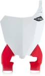 Acerbis Raptor Front Number Plate 2630771005. Fixed Price $42.27.