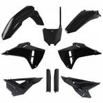 Polisport 91619 Restyle Kit Black Fits 2022-2024 Honda CRF250R & 2021-24 CRF450R. Fixed Price $184.64.