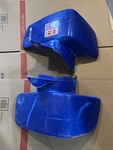 1988 - 2006 Yamaha Blaster YFS200 Front Fender Mud Guard Plastic. Fixed Price $100.00.