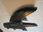 Honda CBR1000F Hurricane 87-88 Rear Fender 80201-MM4-000. Fixed Price $36.38.