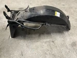 2004-2009 Suzuki GS500F Rear Back Fender Mud Guard 63111-01D31-291. Fixed Price $90.00.