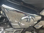 1997-2004 Suzuki Marauder VZ800 Oem Right & Left Side Cover Panels Nice. Fixed Price $125.00.