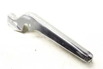 1998 Harley Davidson Flhr Road King Rear Left Chrome Fender Strut Cover. Fixed Price $19.53.