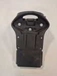 1999 Bmw F650 Funduro Rear Back Fender Mud Guard 46622346368. Fixed Price $45.00.