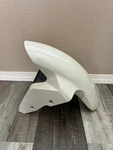 2015 Bmw S1000RR Front Fender White. Fixed Price $50.00.