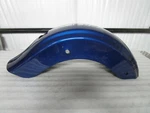 17 Harley Davidson Flhtk Limited Rear Fender Superior Blue. Fixed Price $179.99.