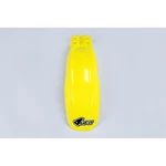 Ufo Rm Yellow Front Fender KA03758-102. Fixed Price $20.66.