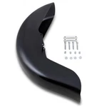 Benchmark Front Fender Kit Non-raked Steel 21" '14-'20 Fl KW050101012014. Fixed Price $344.78.