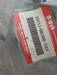 Suzuki 53111-06G00-YAY. Fixed Price $400.00.