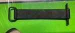 Kawasaki Nos Oem 92072-1349 Rear Tail Rubber Holder Tool Strap ZX7 ZX9 ZX10 ZX12. Fixed Price $5.00.