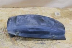 Yamaha 74 75 76 77 TX650 Plastic Rear Wheel Inner Fender Mud Guard. Fixed Price $13.00.