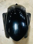 11-17 Suzuki GSXR600 GSXR750 Oem Front Wheel Fender Cowl Fairing Black. Fixed Price $69.99.