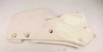 1987 Yamaha YZ125 Rear Left Tail Fairing Cowl Cover Free Shipping. Fixed Price $25.64.