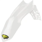 1CYC-1402-42 Cycralite Front Fender, White. Fixed Price $44.39.