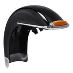 Vivid Black Front Fender For Harley Touring Electra Glide Road King Flhr 1989-13. Fixed Price $189.99.