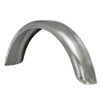 Lowbrow Customs Manta Ray 4.75" Steel Rear Fender Triumph Bobber Chopper. Fixed Price $197.08.