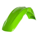 Acerbis Front Fender Green For Kawasaki KX65 2000-2009,2011-2026. Fixed Price $35.02.