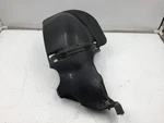 Oem 1987 Honda Elite CH250 Rear Inner Fender 80105-KM1-020 W Stay 80106-KM1-000. Fixed Price $29.99.