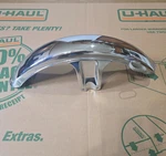 82-83 Honda Urban Express NU50M Oem Front Fender. Fixed Price $44.88.
