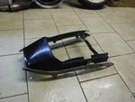 83-86 Honda CB650 Sc Seat Cover Rear Tail Fairing Cowling 77200-ME5-0200 TF218. Fixed Price $32.47.