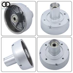 Front Rear Drum Brake Hub Cover Panel For Honda Monkey Z50R Z50J Skyteam. Fixed Price $56.00.