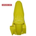 2008-2012 Suzuki DRZ125 Genuine Oem Rear Tail Fender Plastic Fairing. Fixed Price $125.00.