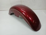 Harley-davidson 2004 Softail Heritage Front Fender Lava Red Sunglo 59129-03. Fixed Price $295.00.