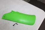New 2026 Kawasaki Oem Air Box Mud Flap With Screws 450 24 -. Fixed Price $24.00.