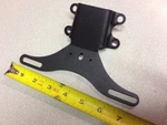 FZ-07 MT07 Yzf R7 Yamaha Fender Eliminator Tail 2014-2025.... Front Facing. Fixed Price $33.25.