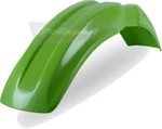Polisport - 8560300009 Front Fender Green Kawasaki KX85 KX100. Fixed Price $31.99.