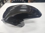New Oem Nos Kawasaki Ninja ZX-14R Front Fender Fairing Black # 35004-0131-660. Fixed Price $208.99.
