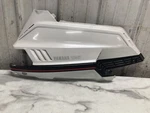 00 Yamaha Riva Scoter Right Rear Side Cover Cowl Fairing Panel Body. Fixed Price $149.00.