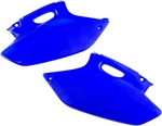 Acerbis Side Panels Blue Yamaha WR400F/YZ426F/WR250F/WR426F/YZ250F/YZ400F. Fixed Price $62.99.