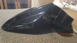 02-2011 YW50 Zuma 50CC Scooter Oem Yamaha Part # 4VP-F1511-01-00 Front Fender Ca. Fixed Price $59.99.