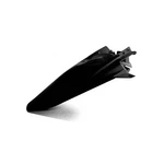 Acerbis Black Rear Fender For Ktm Xc-f 450 2019-2022. Fixed Price $37.59.