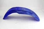 Yamaha Aftermarket Blue Front Wheel Fender Cowl Fairing 5HD-21511-00-00. Fixed Price $27.68.