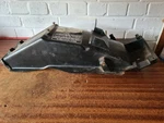 Kawasaki ZX600C 88-97 Rear Under Inner Tray Fairing Fender Oem. Fixed Price $18.79.